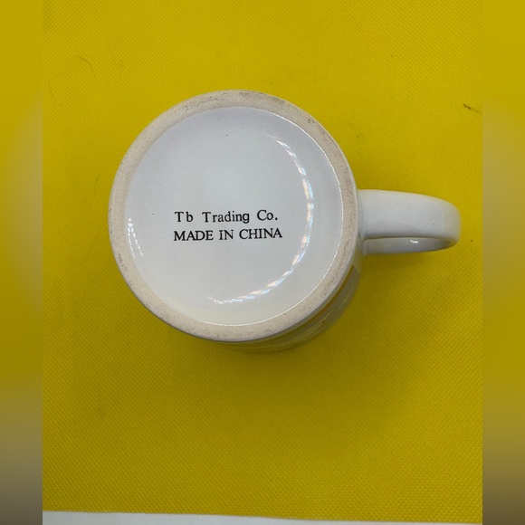 Vintage Frosty the Snowman Mug - Picture 6 of 7